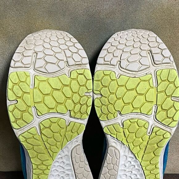 New Balance Fresh Foam 880 V11 W880L11 Women's Blue Running Shoes Size 7.5B - Picture 15 of 16